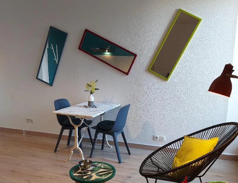 Appartement à louer, 27m², Lesparre-Médoc