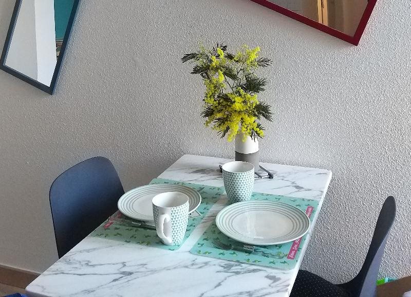 Appartement à louer, 27m², Lesparre-Médoc