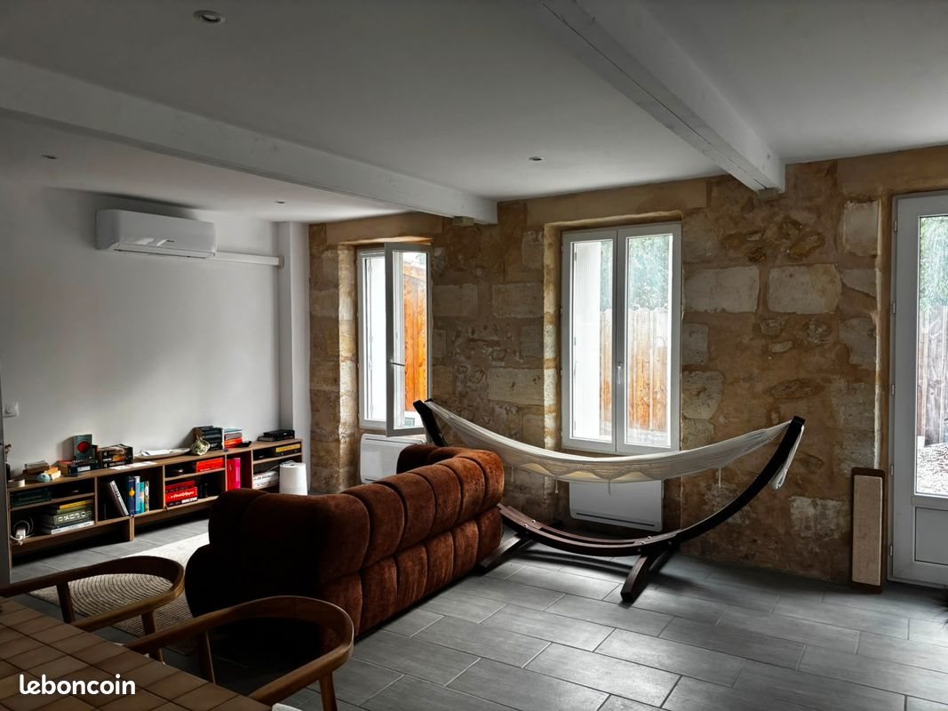 Maison à louer, 84m², Listrac-Médoc