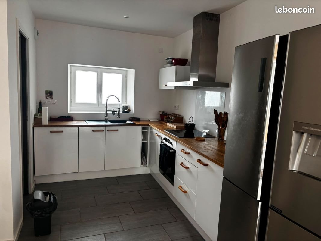 Maison à louer, 84m², Listrac-Médoc