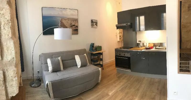 Appartement à louer, 30m², Bordeaux