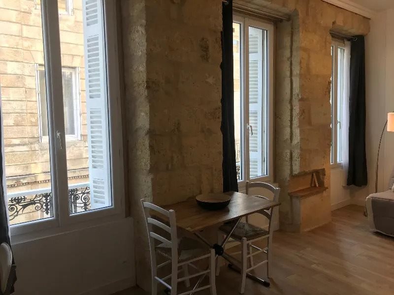 Appartement à louer, 30m², Bordeaux