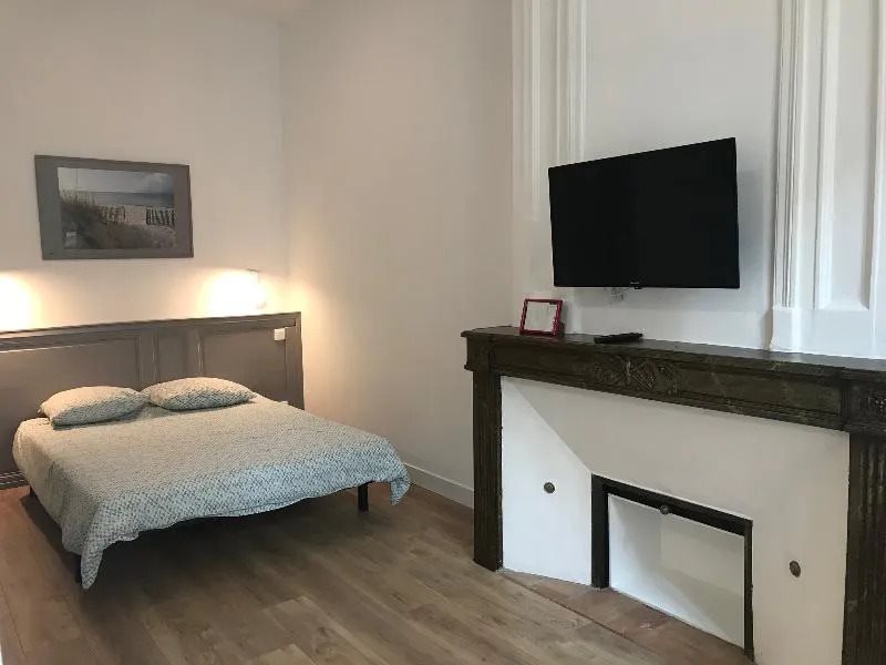 Appartement à louer, 30m², Bordeaux