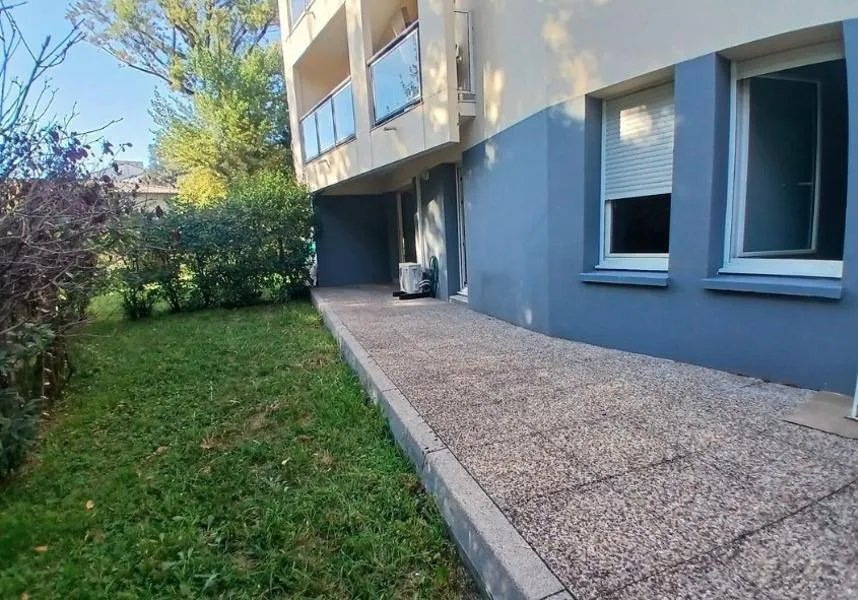 Appartement à louer, 65m², Mérignac