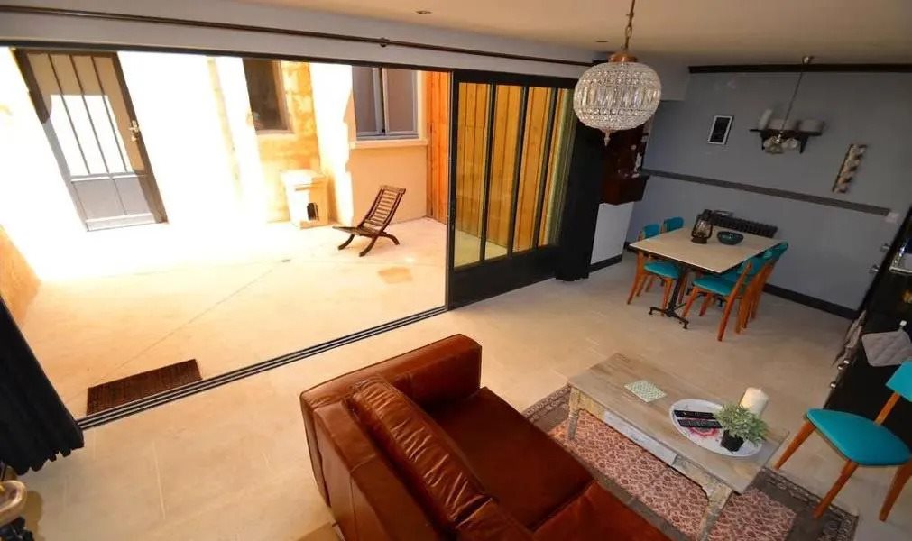 Maison à louer, 47m², Bordeaux
