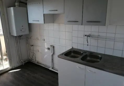Appartement à louer, 54m², Le Bouscat