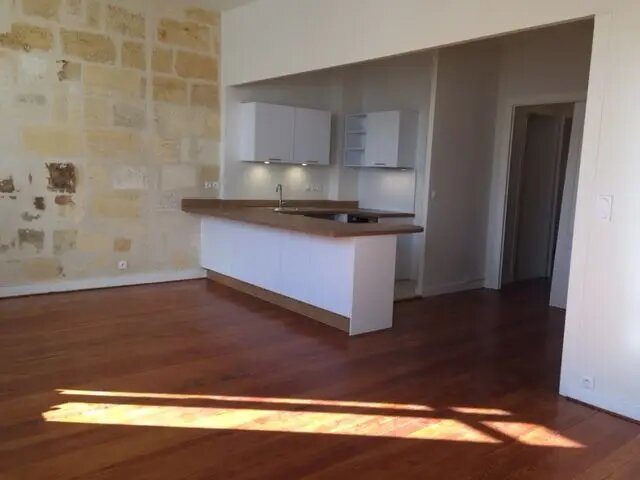 Maison à louer, 120m², Bordeaux