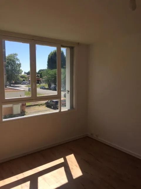 Appartement à louer, 39m², Pessac