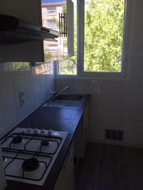 Appartement à louer, 39m², Pessac