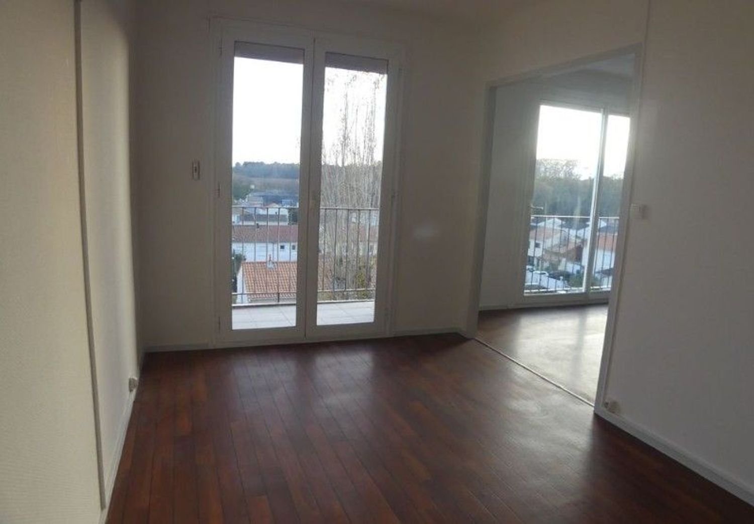 Appartement à louer, 69m², Mérignac