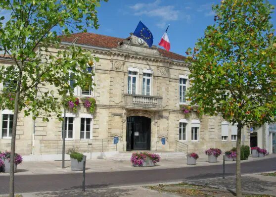 Appartement à louer, 54m², Le Bouscat