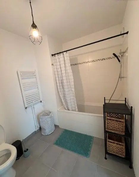 Appartement à louer, 33m², Eysines