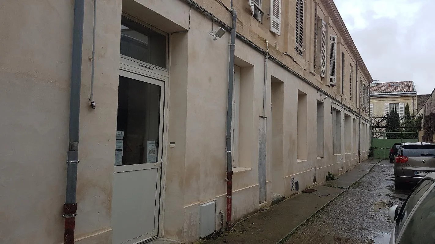 Appartement à louer, 35m², Bordeaux