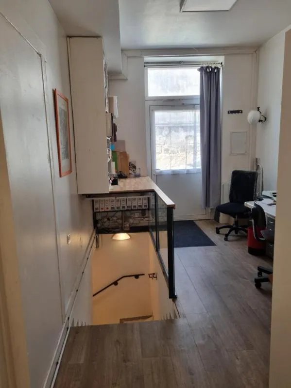 Appartement à louer, 35m², Bordeaux