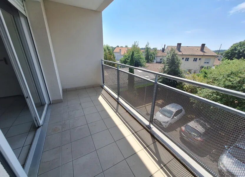 Appartement à louer, 57m², Pessac