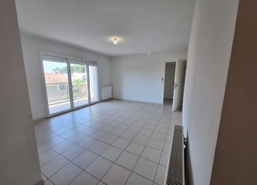 Appartement à louer, 57m², Pessac