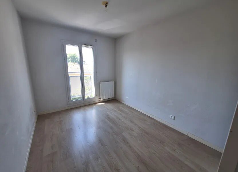 Appartement à louer, 57m², Pessac