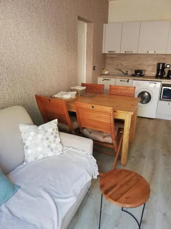 Appartement à louer, 40m², Mios