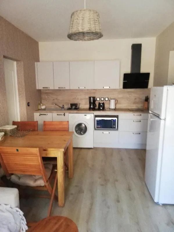 Appartement à louer, 40m², Mios