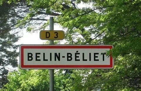 Appartement à louer, 100m², Belin-Béliet