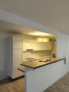 Appartement à louer, 120m², Floirac
