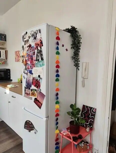 Appartement à louer, 56m², Bordeaux