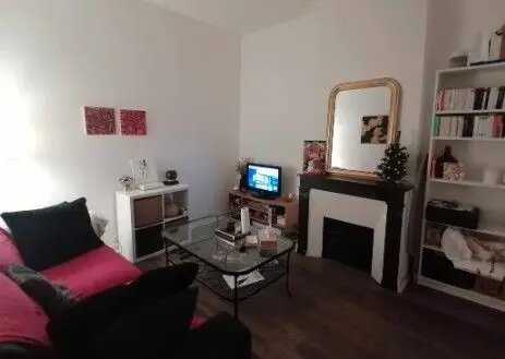Appartement à louer, 56m², Bordeaux