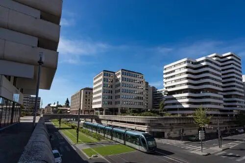 Appartement à louer, 34m², Bordeaux