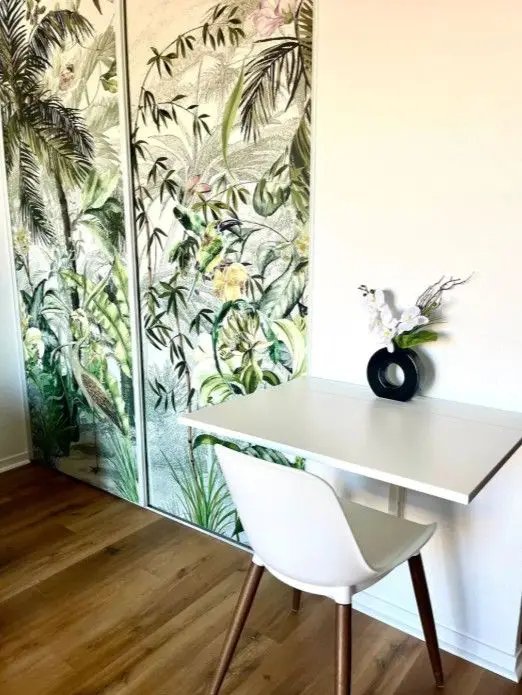 Appartement à louer, 18m², Talence