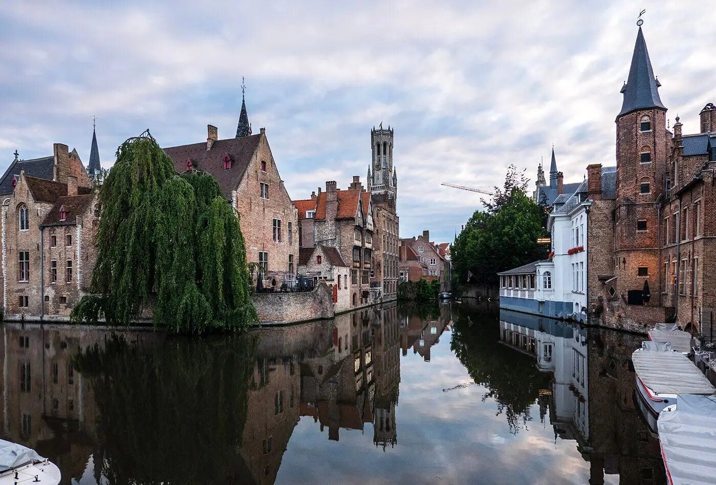 Appartement à louer, 50m², Bruges
