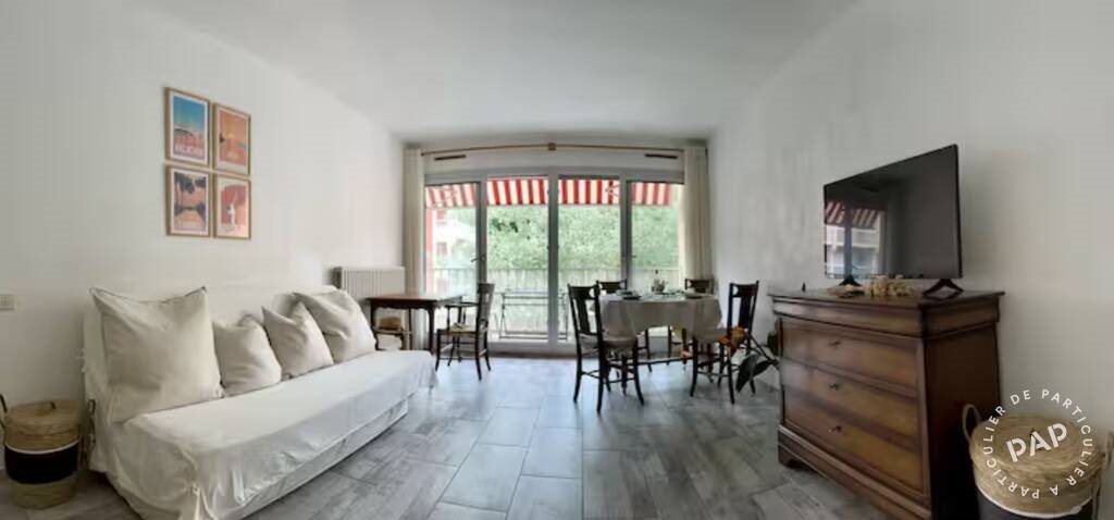Appartement à louer, 50m², Arcachon