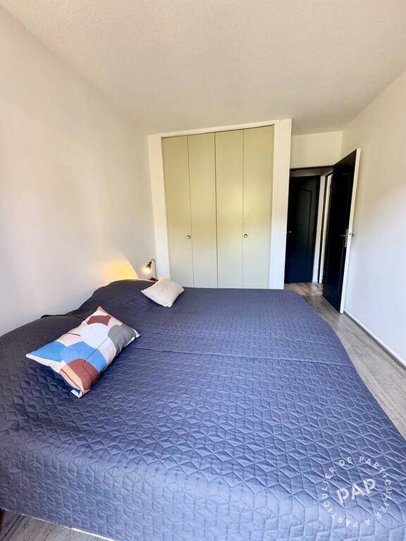 Appartement à louer, 50m², Arcachon