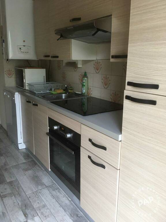 Appartement à louer, 50m², Arcachon