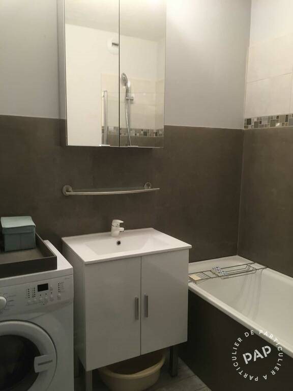 Appartement à louer, 50m², Arcachon