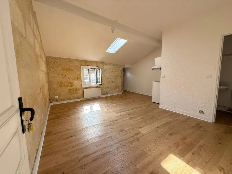 Appartement à louer, 24m², Bordeaux