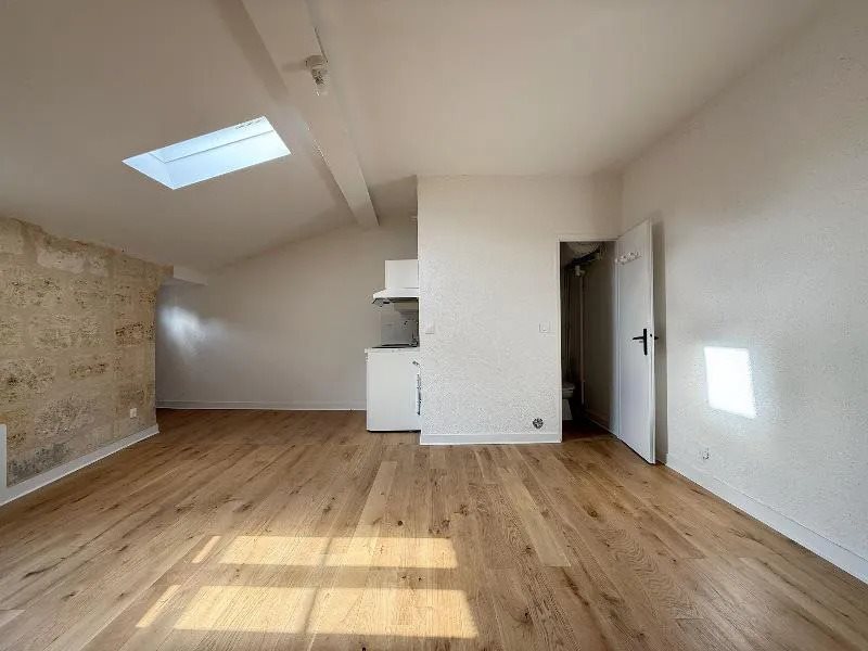 Appartement à louer, 24m², Bordeaux