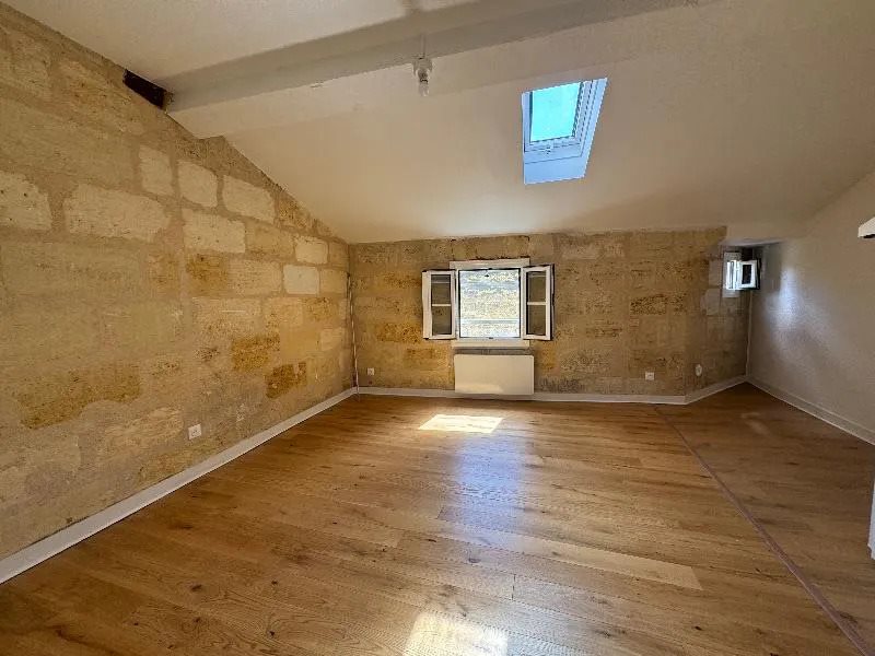 Appartement à louer, 24m², Bordeaux