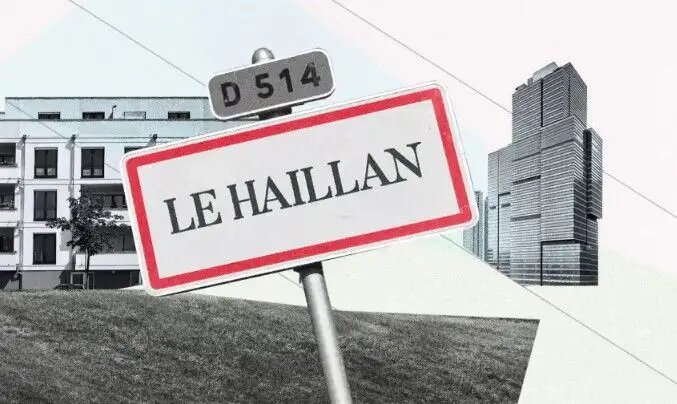 Maison à louer, 84m², Le Haillan