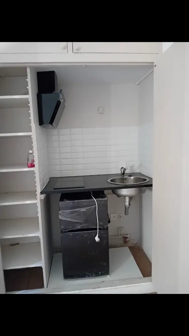 Appartement à louer, 1m², Bordeaux
