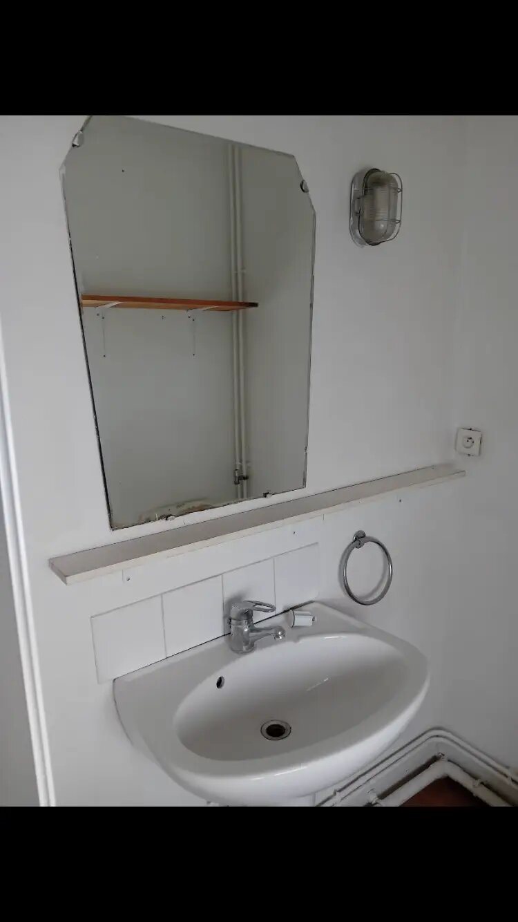 Appartement à louer, 1m², Bordeaux