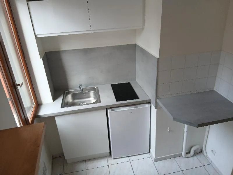 Appartement à louer, 26m², Bordeaux