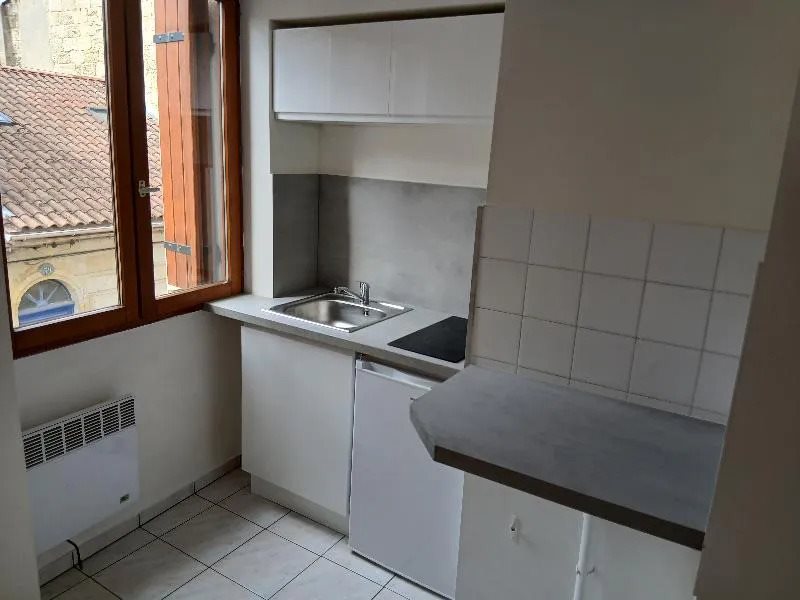 Appartement à louer, 26m², Bordeaux