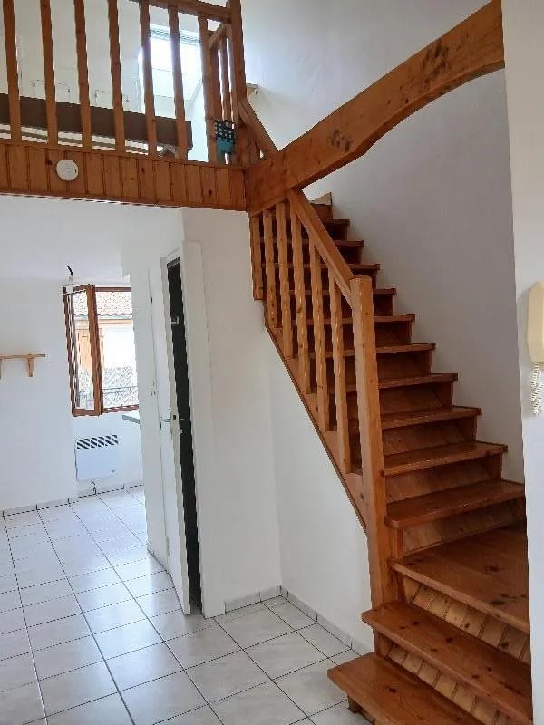 Appartement à louer, 26m², Bordeaux