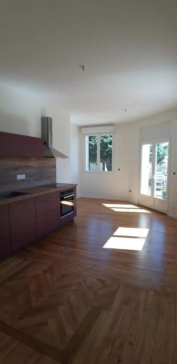 Appartement à louer, 37m², Vensac