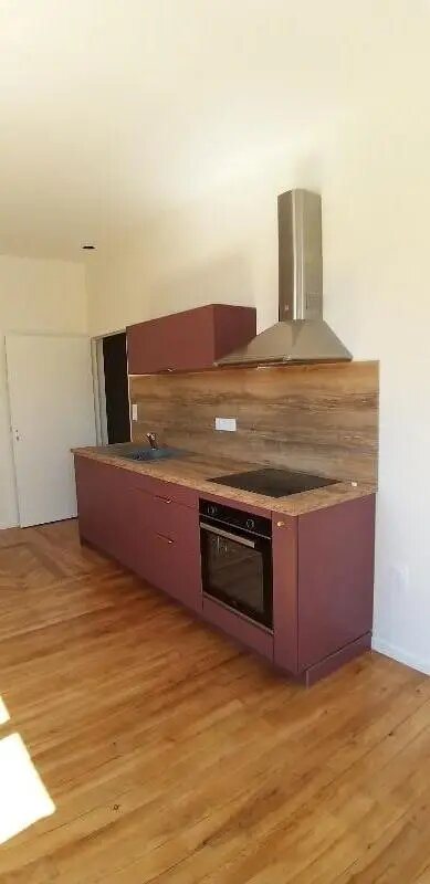 Appartement à louer, 37m², Vensac