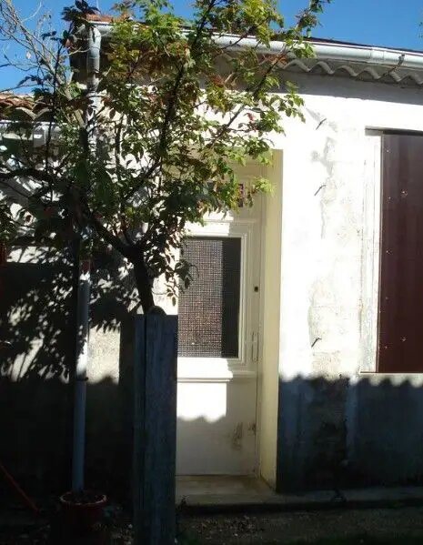Appartement à louer, 38m², Gaillan-en-Médoc