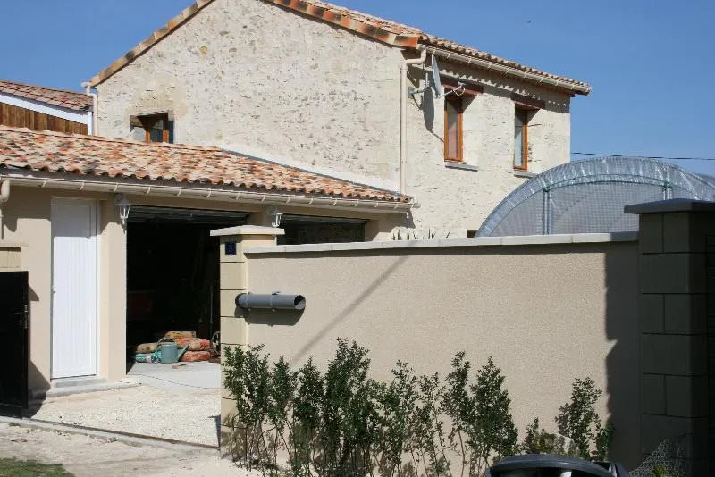 Maison à louer, 100m², Moulis-en-Médoc