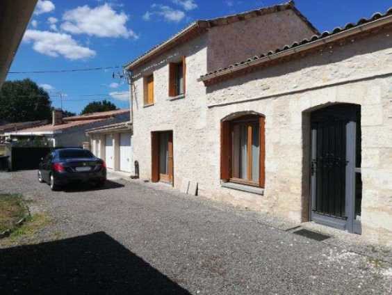 Maison à louer, 100m², Moulis-en-Médoc