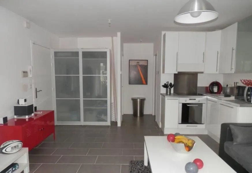 Appartement à louer, 60m², Bordeaux