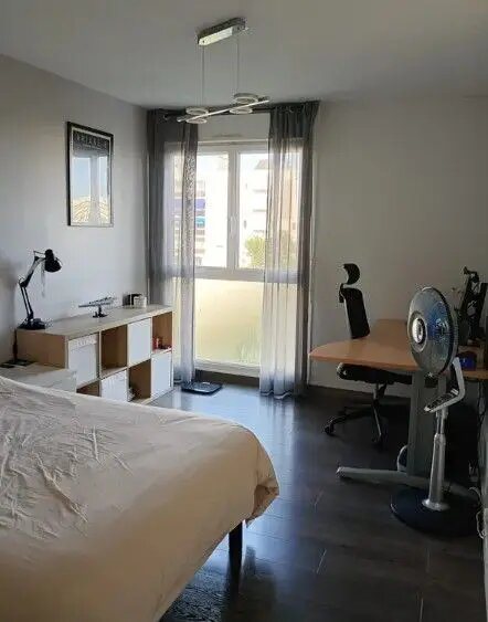 Appartement à louer, 12m², Mérignac